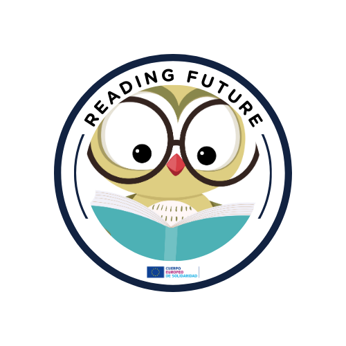 Proyecto Reading Future - Acción Social Juventud
